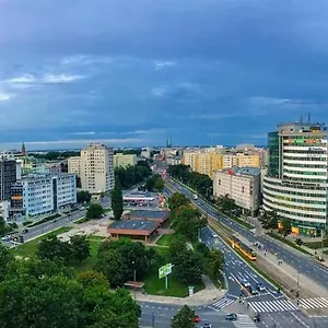  Apartament Skyapartment 16th Floor