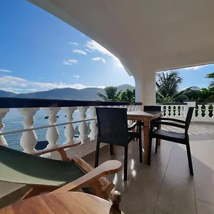  Апартаменты The Drake Seaside Сейшельские острова